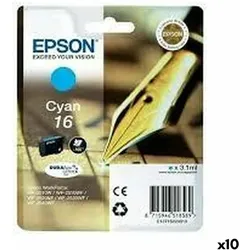 Epson, Druckerpatrone, Tintenpatrone