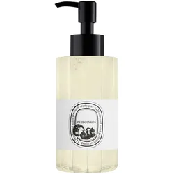 200ml diptyque Perfumed Cleansing Body Gel Philosykos
