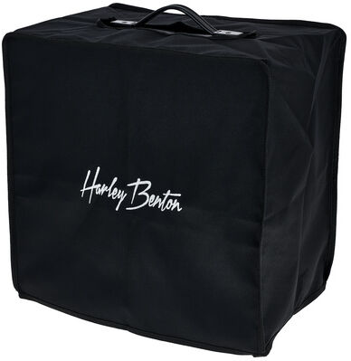 Harley Benton G112 Cover