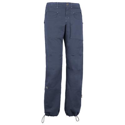 E9 - Blat2 - Boulderhose Gr S blau