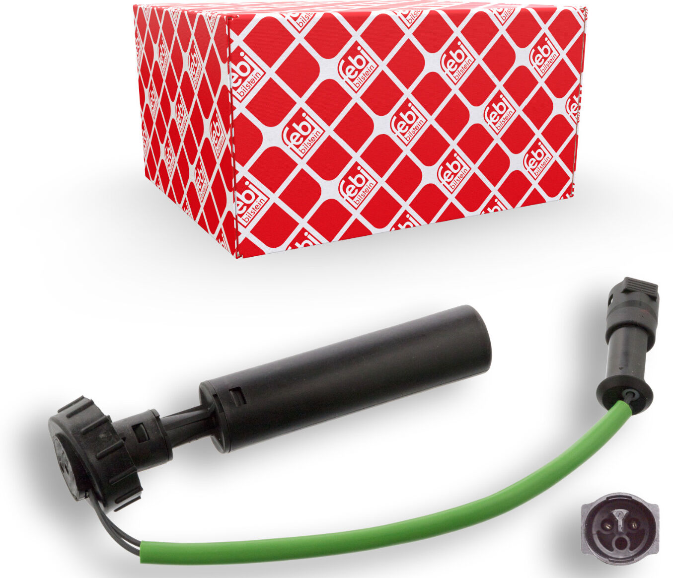 Febi Bilstein Sensor, Kühlmittelstand 101422 Für Iveco