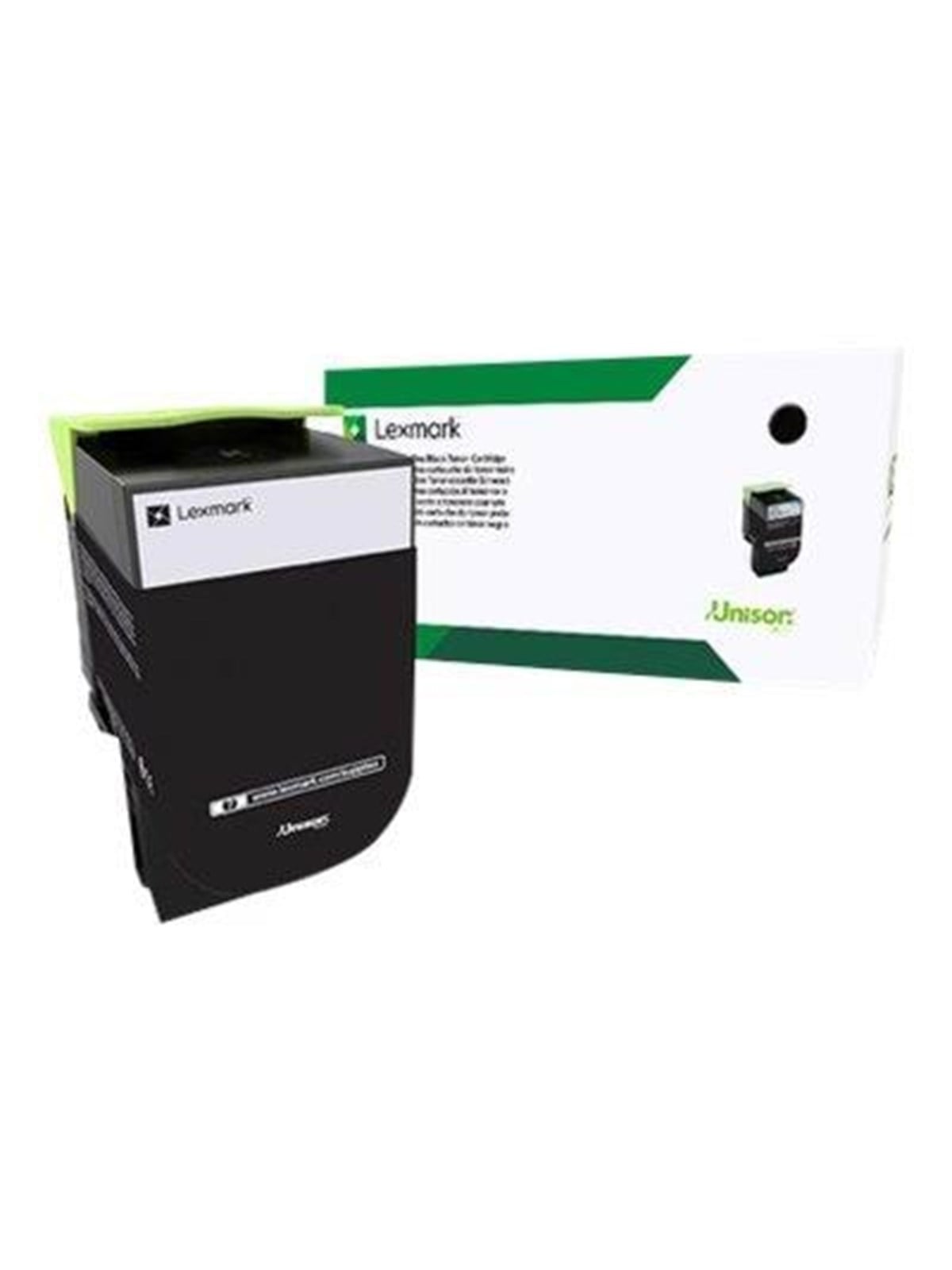 Lexmark 80C2SK0 / 802SK Return Program Toner