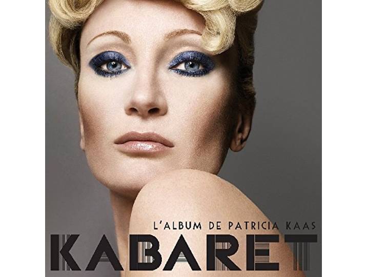 Patricia Kaas - Kabaret