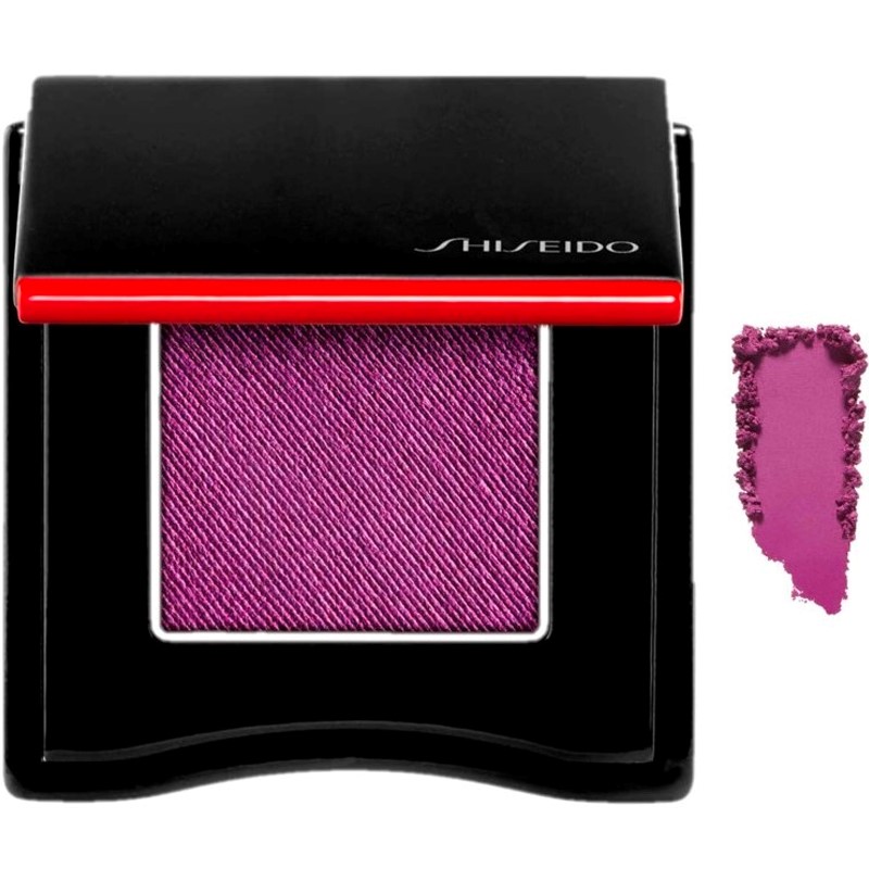 Shiseido Pop Powdergel Eye Shadow 2,5g 12 Matte Purple