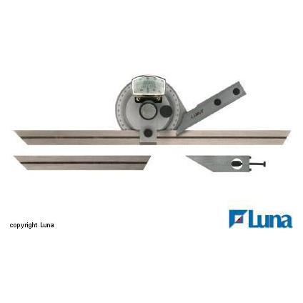 Limit Boundary conveyor for 200-300 mm (25480401) (21422425)