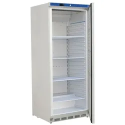 Saro Lagerkühlschrank - Weiß Modell Hk 600, Maße: B 777 X T 695 X H 1895