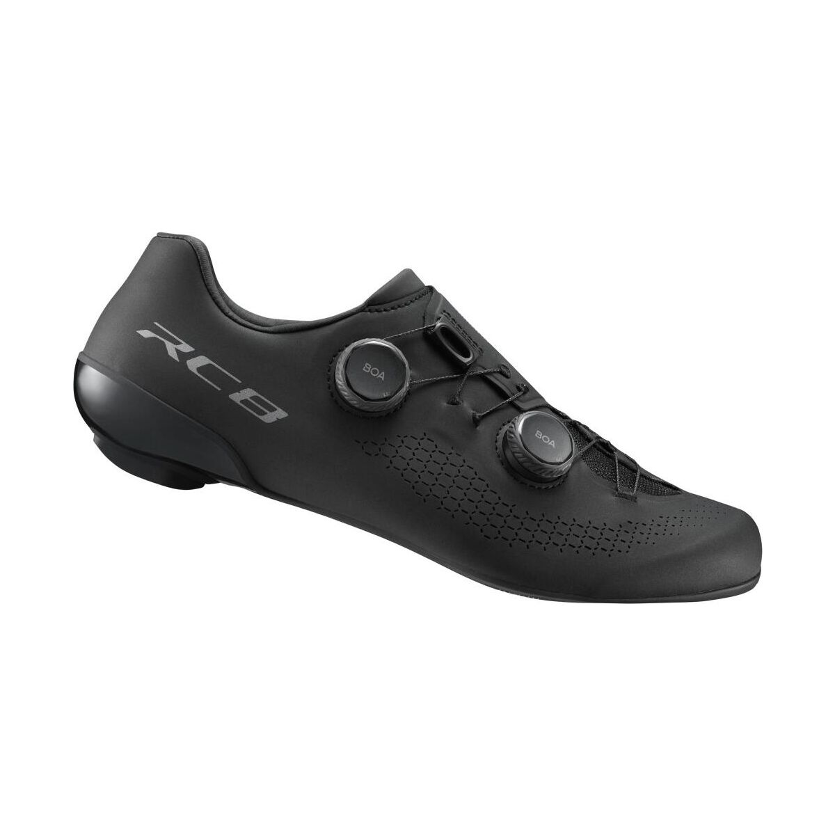 Shimano RC810 black (L01) NARROW 39 ESHRC810MCL01N39000