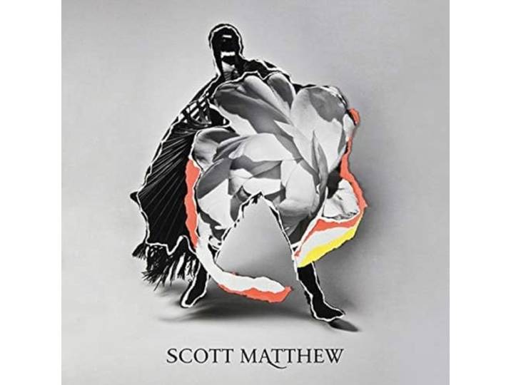 Scott Matthew - There's Ocean That Divide