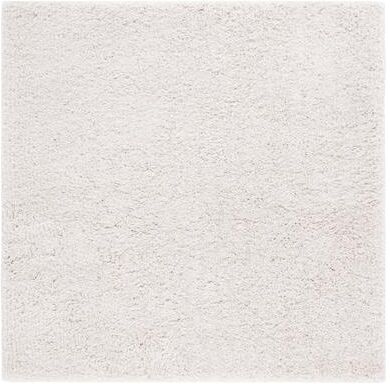 SAFAVIEH Handmade Luxe Shag Gezina Shag Rug