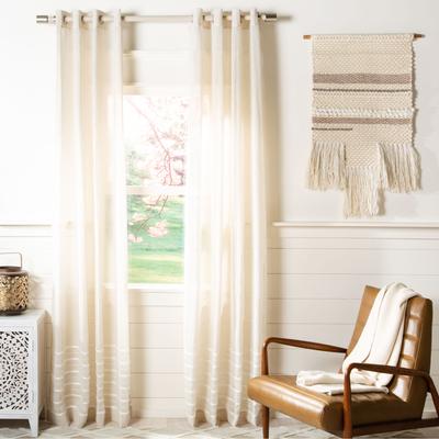 SAFAVIEH Delancey Window Polyester Home Accent