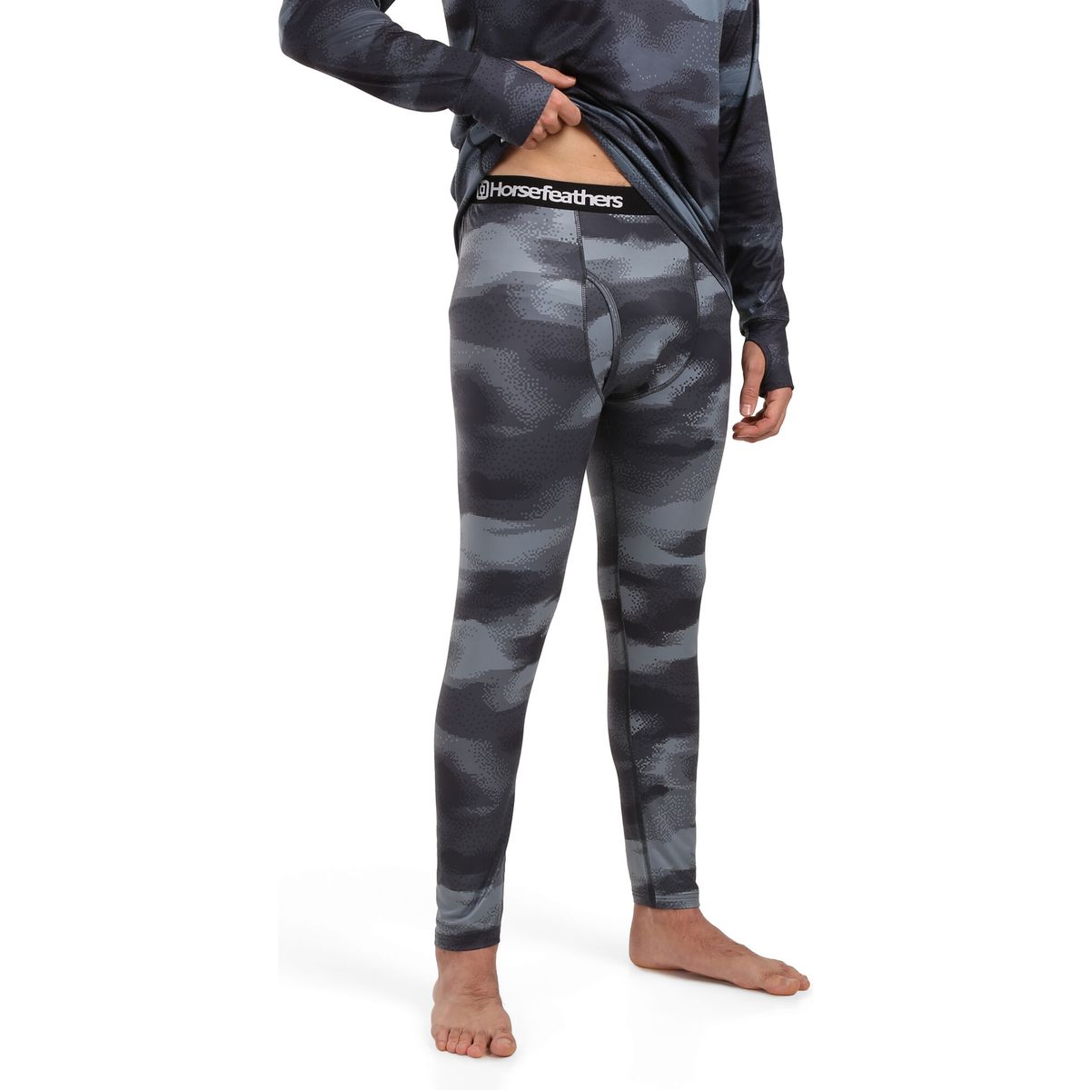 Horsefeathers Riley Pants pixel camo M SM1362F-pixel camo-M