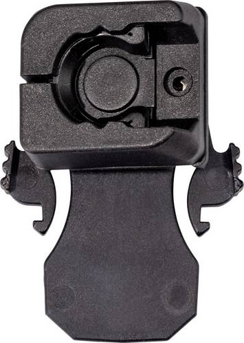 Parat 6902069151 Helmhalter Schuberth F300 links