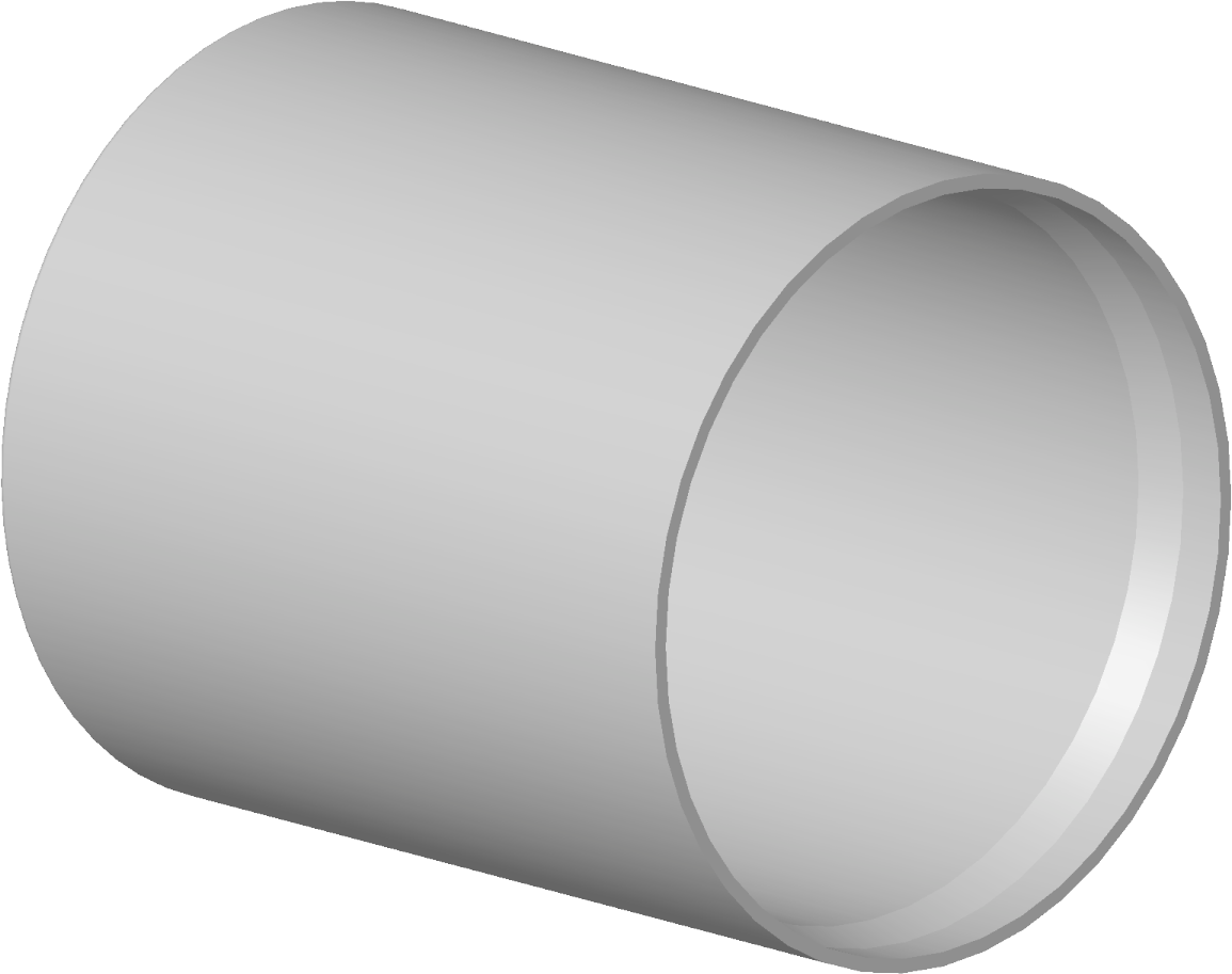 Dornbracht sleeve cartouche thermique - 092102112-09 laiton