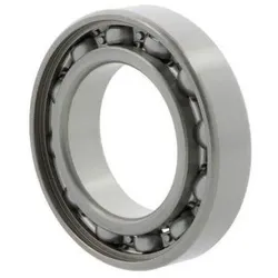 Nachi Rillenkugellager 6204 C4 ID 20mm AD 47mm Breite14mm
