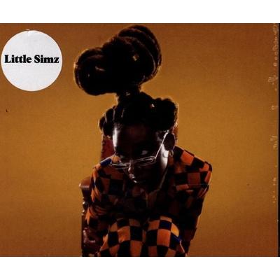 Sometimes I Might Be Introvert - Little Simz, CD