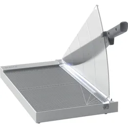 LEITZ 90200000 - Hebel-Schneidemaschine, 420 mm