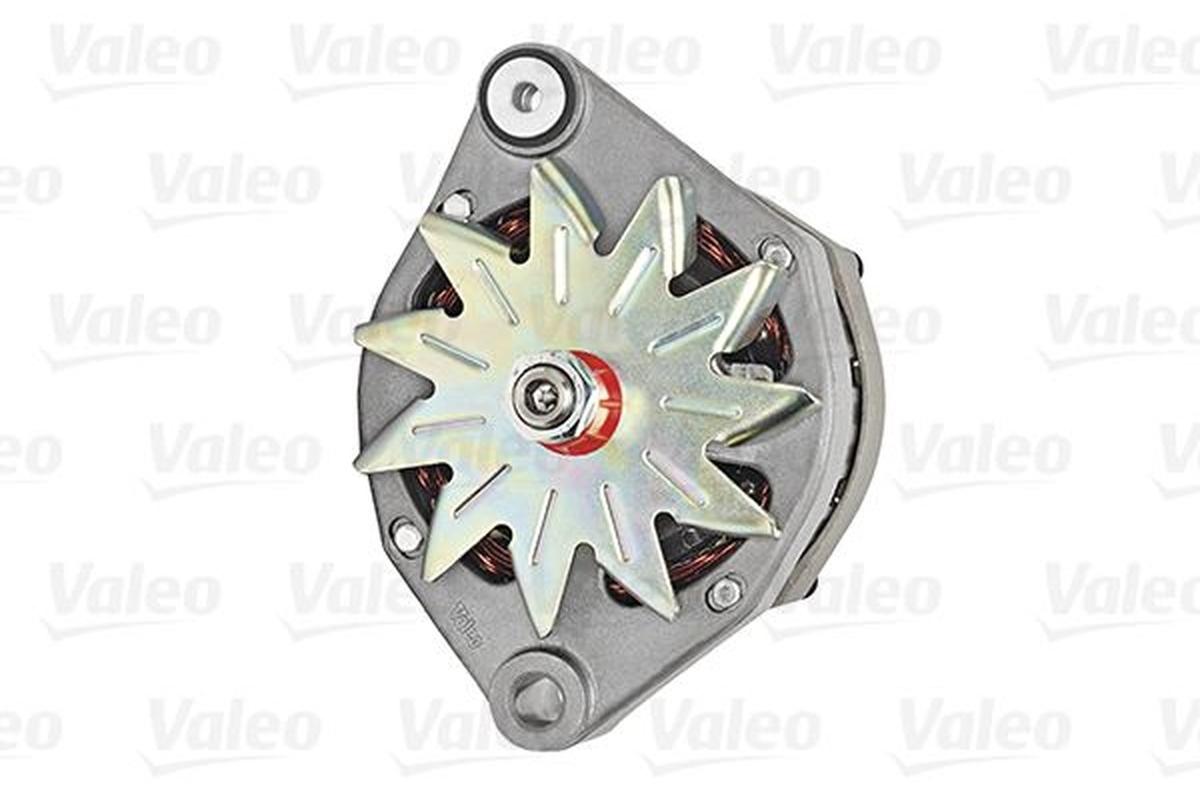 Lichtmaschine Generator 28 V 60 A VALEO IAM-Expertise passend für u.a. VOLVO FL