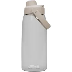 Camelbak Thrive Chug 1 Liter Trinkflasche - STK - clear