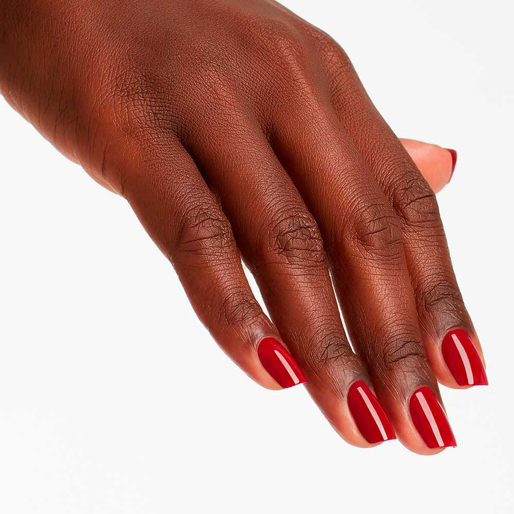Opi Nail Lacquer #amore at the grand canal