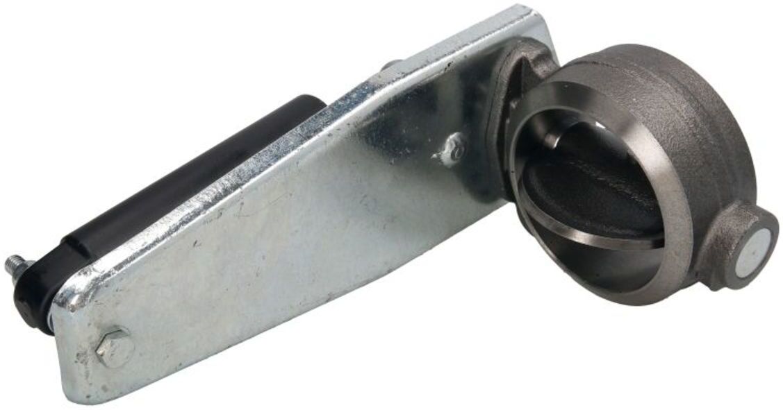 Abgasklappe, Motorbremse CZM 110703