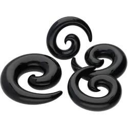SET Acryl Dehnspirale