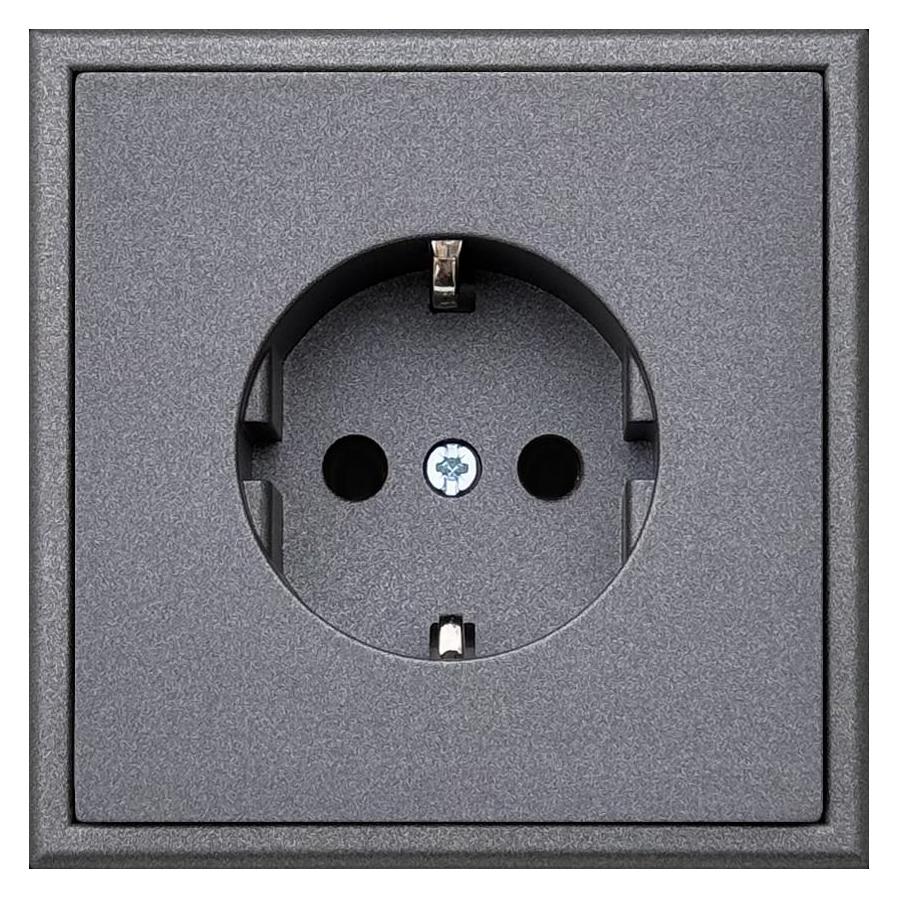 Liregus SOCKET IKL16-214-01.M/BM MODERN BL (IKL16-214-01.M/BM)