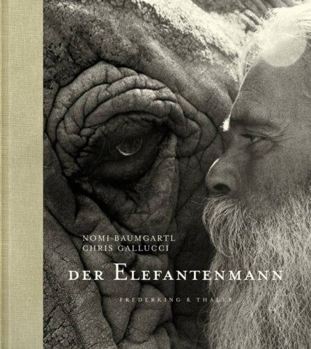 Nomi Baumgartl - Der Elefantenmann - Preis vom 14.10.2026 23:07:16 h