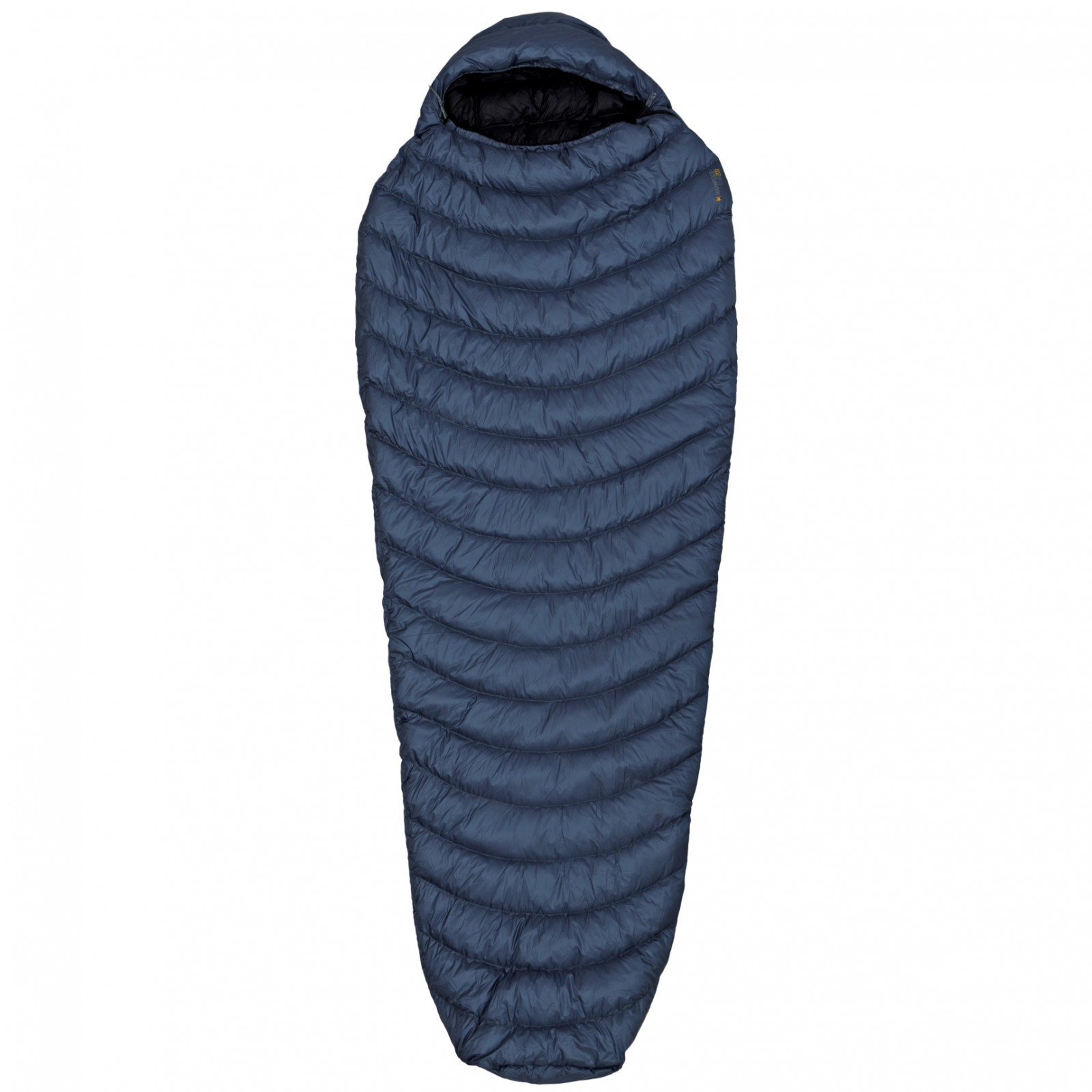 Warmpeace | Modell 200 | 195 cm | Farbe: Shark Blue | Linksläufig