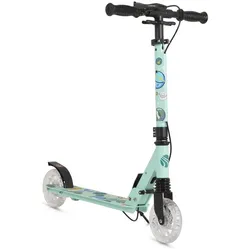 Byox, Scooter