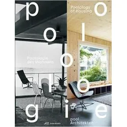 Poologie des Wohnens, Fachbücher von Mathias Heinz, Raphael Frei