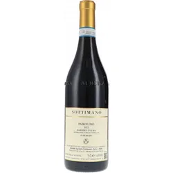 Pairolero, Barbera d ́Alba DOC Superiore Sottimano 2024