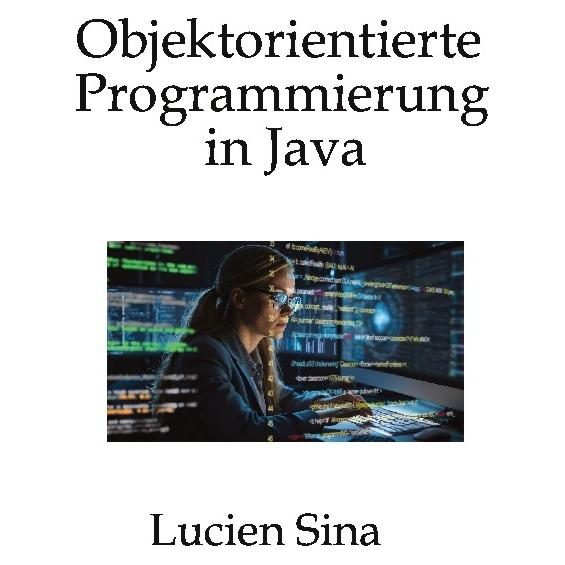 Umbreit Sina:Objektorientierte Programmierung i (67822687)