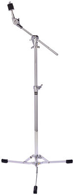 Millenium 601 Flat Cymbal Boom Stand