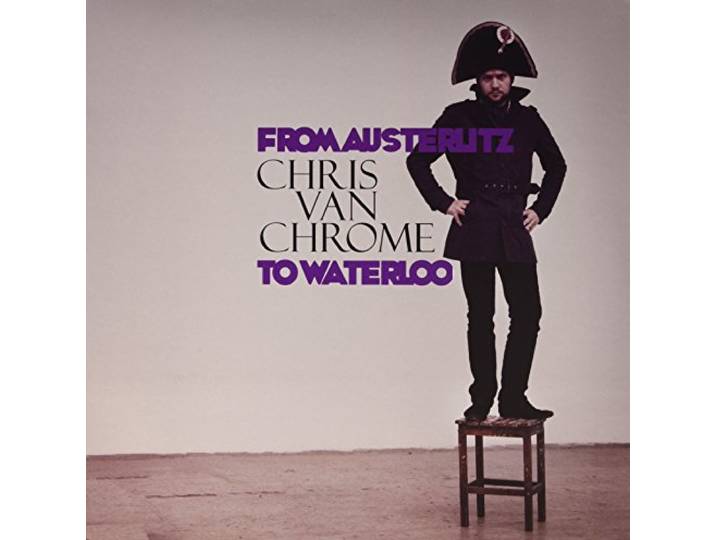 From Austerlitz to Waterloo