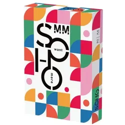 MM Board & Paper Multifunktionspapier A4 »SOHO« 500 Blatt weiß