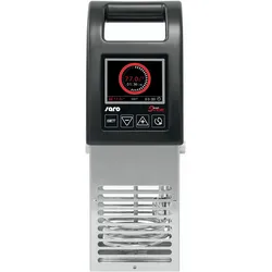 SARO Tragbarer Sous-Vide Garer Modell SmartVide 6