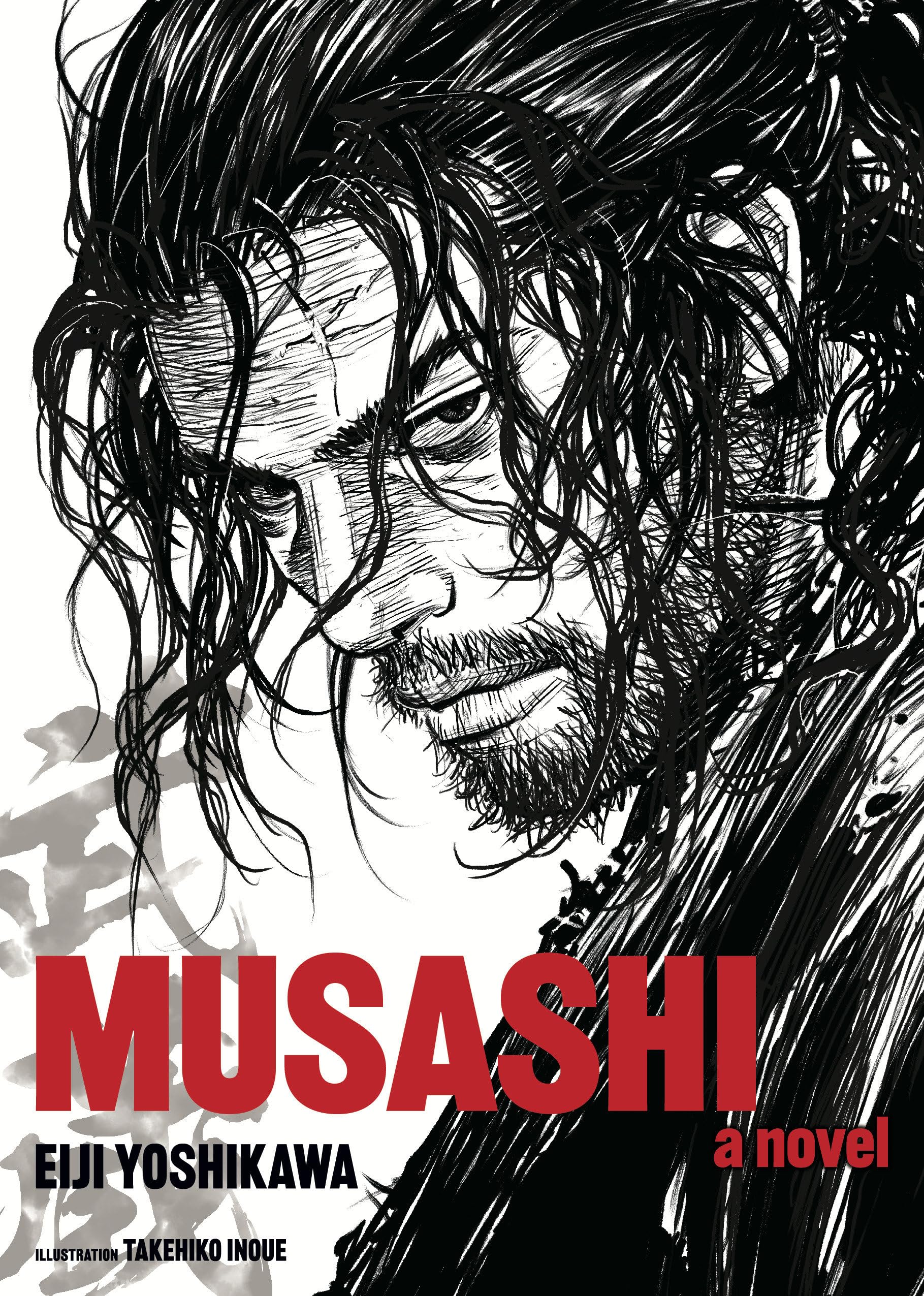 Eiji Yoshikawa - Musashi (New Edition): A Novel - Preis vom 16.10.2026 11:41:07 h