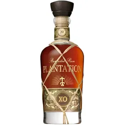 Planteray Barbados Extra Old 20Th Anniversary Rum 40% Vol. 0.7L