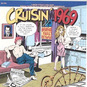 Va-Cruisin' - 1969-Cruisin' - Preis vom 17.10.2026 19:25:27 h