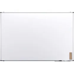 Legamaster Aktion: Whiteboard »Unite« 100 x 150 cm weiß inkl. GRATIS 1 Whiteboardmarker TZ1 weiß