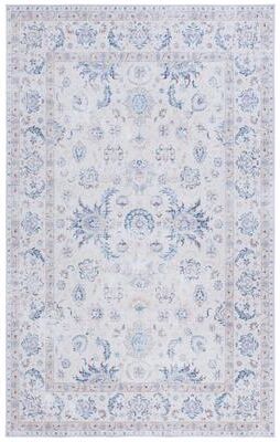 SAFAVIEH Tucson Siria Transitional Machine Washable Rug