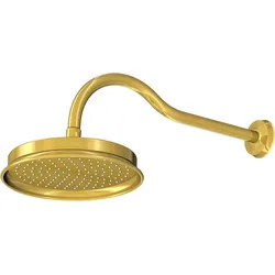 Steinberg „Serie 350“ in Brushed Gold