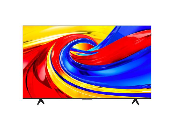 TCL QLED 65QLED780L (2026) - 65 inch - QLED TV