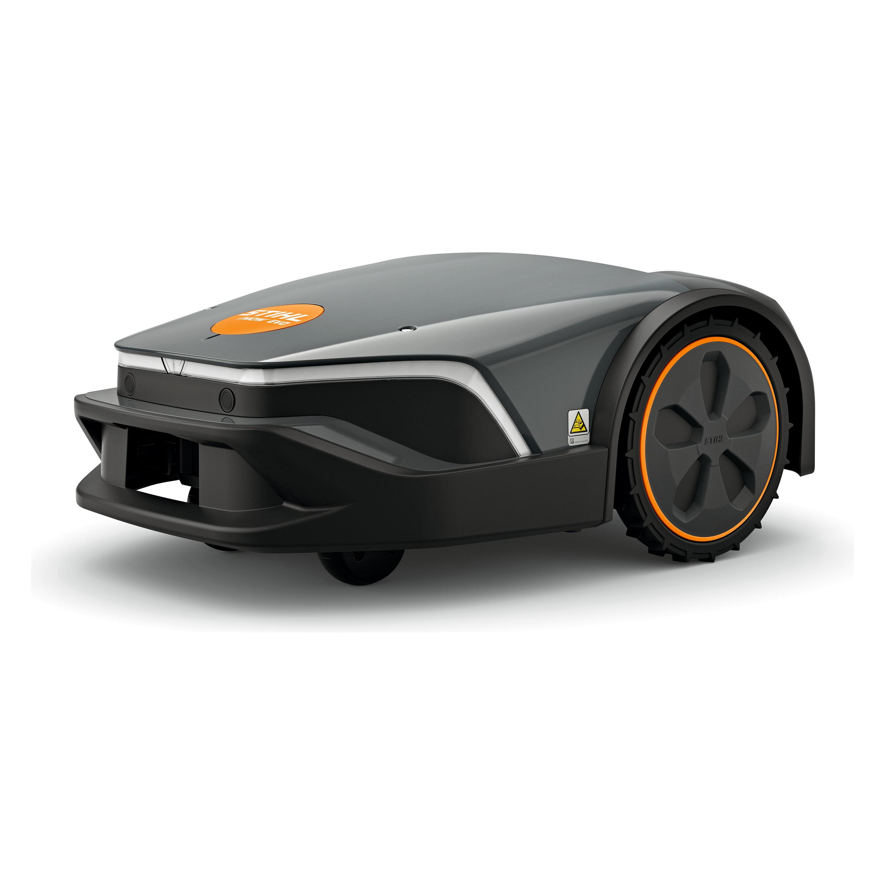 Stihl iMOW 6 EVO Mähroboter Roboter Rasenmäher (3000 m², Begrenzungskabel) (220008)