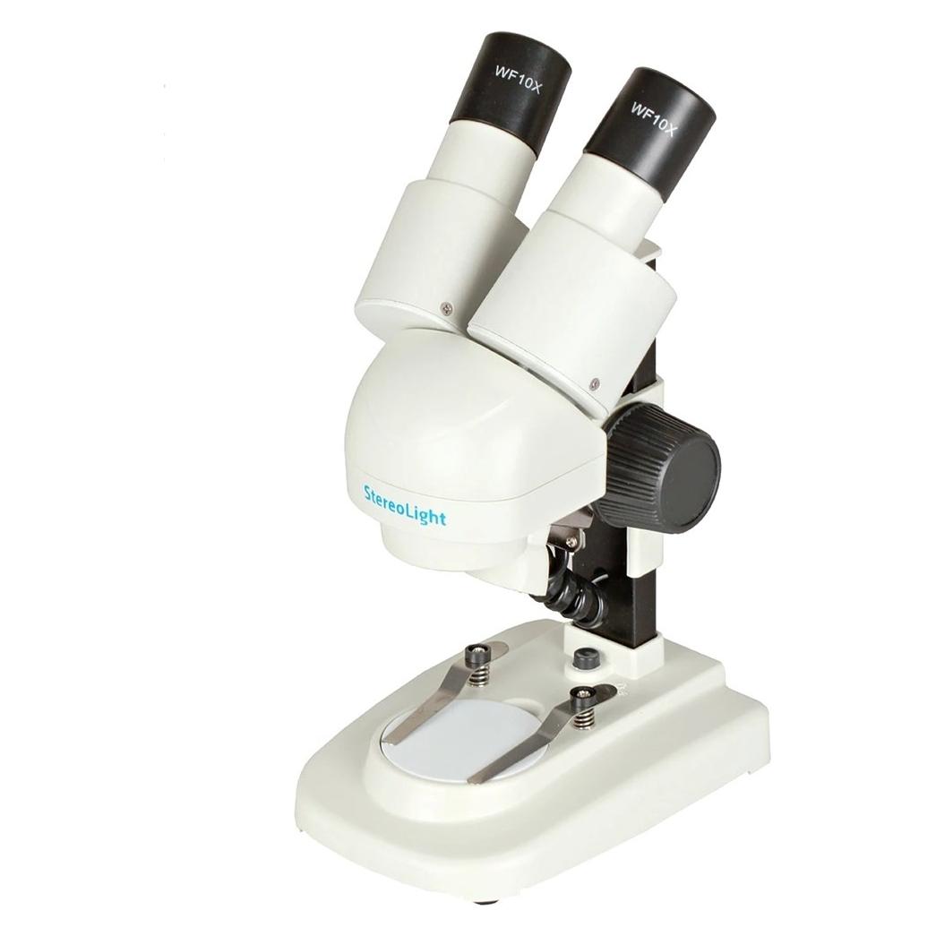 Delta Optisches StereoLight-Stereomikroskop (DO-3660)