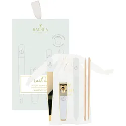 Bachca, Nagelpflegegerät, Manicure Kit