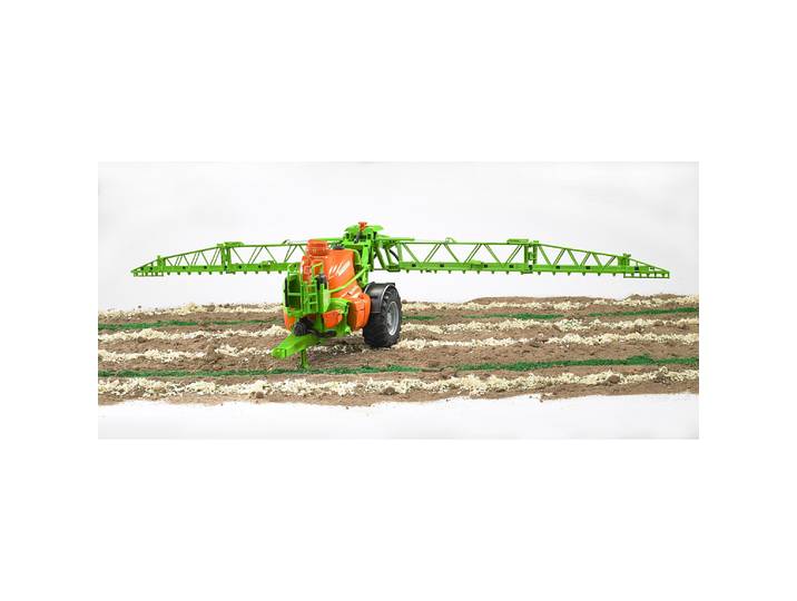 PULVERISATEUR AMAZONE UX 5200