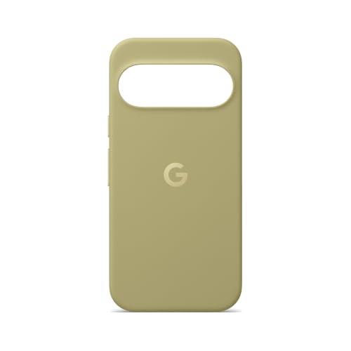 Google Pixelsnap hoesje voor Pixel 11 - groen