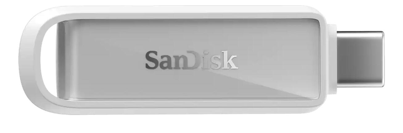 SanDisk Phone Drive USB-Stick 256 GB SDIXS0N-256G-GN6NE
