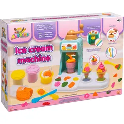 ArtKids - Ice cream maker Dough Set (32844)